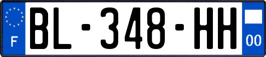 BL-348-HH