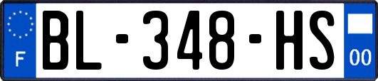 BL-348-HS