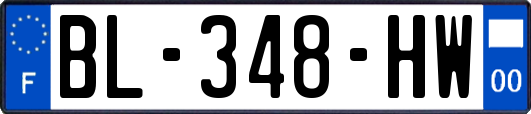 BL-348-HW
