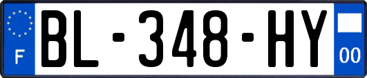 BL-348-HY