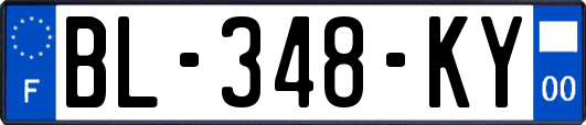 BL-348-KY