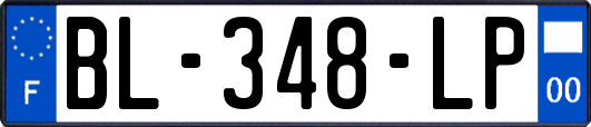 BL-348-LP