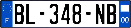 BL-348-NB