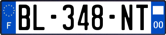 BL-348-NT