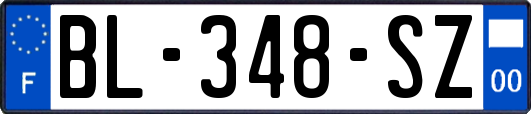 BL-348-SZ