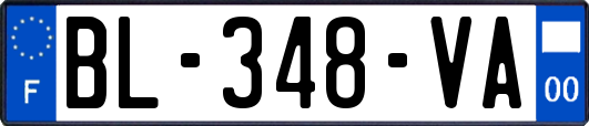 BL-348-VA