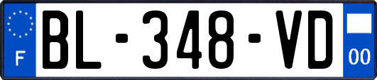 BL-348-VD