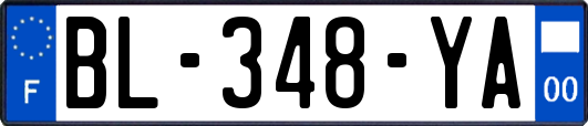 BL-348-YA