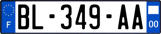 BL-349-AA