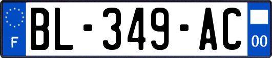 BL-349-AC