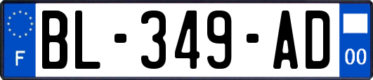 BL-349-AD