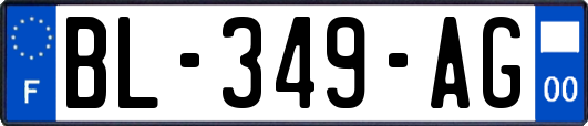 BL-349-AG