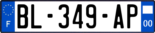 BL-349-AP