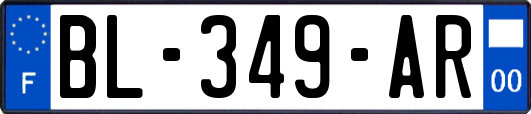 BL-349-AR