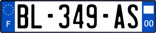 BL-349-AS