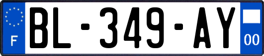 BL-349-AY