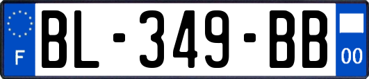 BL-349-BB