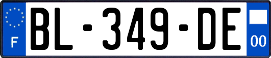 BL-349-DE