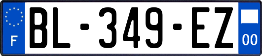 BL-349-EZ