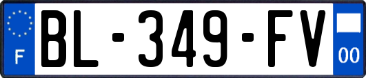 BL-349-FV