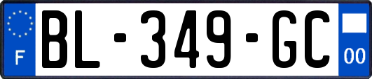 BL-349-GC