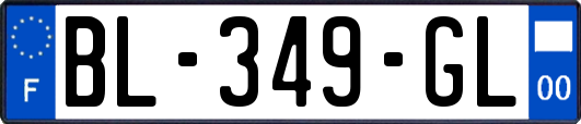 BL-349-GL