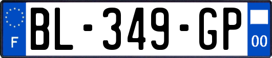 BL-349-GP