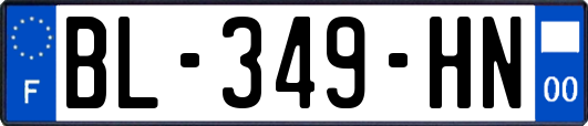 BL-349-HN