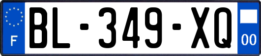 BL-349-XQ