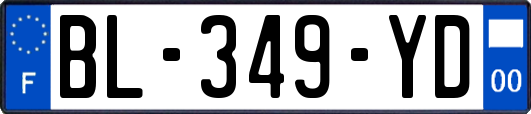 BL-349-YD
