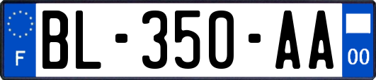 BL-350-AA