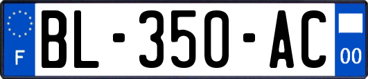 BL-350-AC