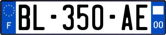 BL-350-AE