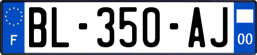 BL-350-AJ