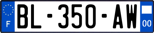 BL-350-AW