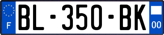 BL-350-BK