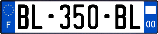 BL-350-BL