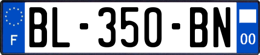 BL-350-BN