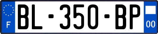 BL-350-BP