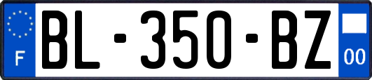 BL-350-BZ