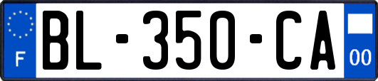 BL-350-CA