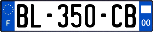 BL-350-CB