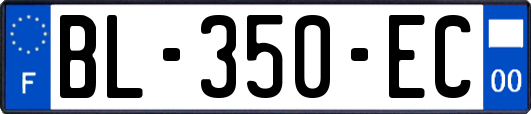 BL-350-EC