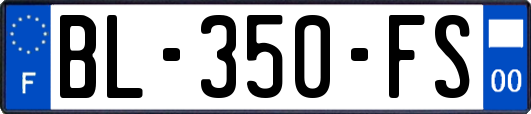 BL-350-FS