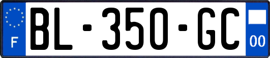 BL-350-GC
