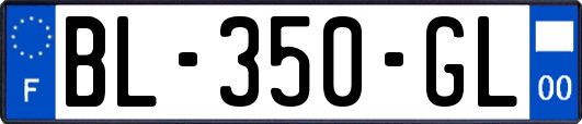 BL-350-GL