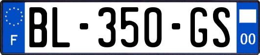 BL-350-GS