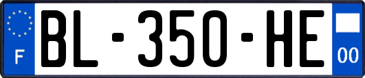 BL-350-HE