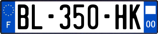 BL-350-HK