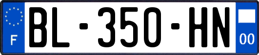 BL-350-HN